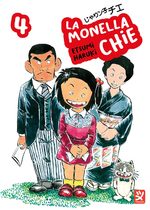 La monella Chie